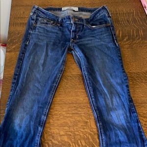 Hollister jeans
